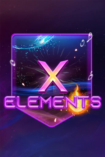 X-Elements демо онлайн | Вулкан Гранд бесплатная игра