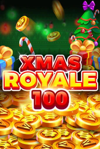 XMAS Royale 100 демо онлайн | Вулкан Гранд бесплатная игра
