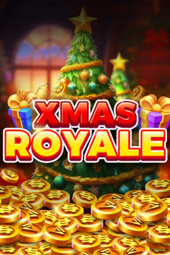 XMAS ROYALE демо онлайн | Вулкан Гранд бесплатная игра