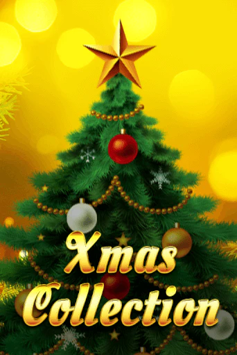 Xmas Collection 30 Lines демо онлайн | Вулкан Гранд бесплатная игра