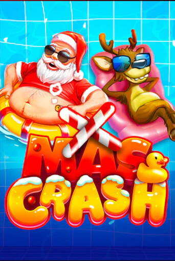Xmas Crash демо онлайн | Вулкан Гранд бесплатная игра