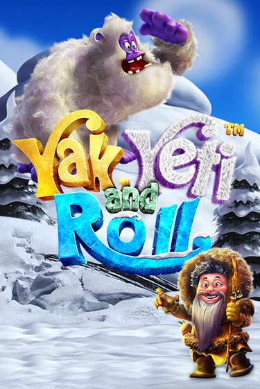 Yak, Yeti & Roll демо онлайн | Вулкан Гранд бесплатная игра
