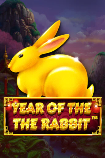 Year Of The Rabbit демо онлайн | Вулкан Гранд бесплатная игра