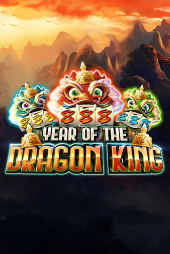 Year Of The Dragon King демо онлайн | Вулкан Гранд бесплатная игра