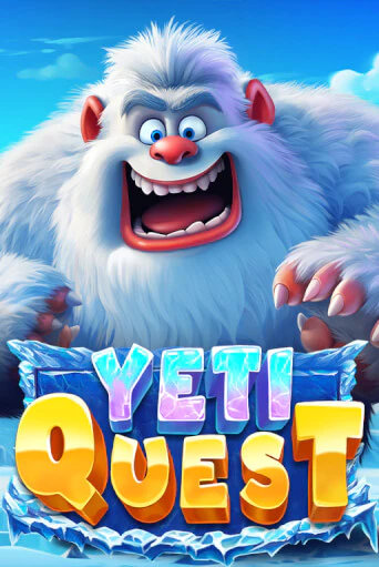 Yeti Quest демо онлайн | Вулкан Гранд бесплатная игра