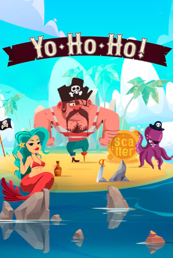 Yo-Ho-Ho! демо онлайн | Вулкан Гранд бесплатная игра