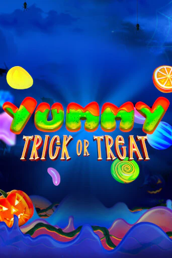 Yummy Trick or Treat демо онлайн | Вулкан Гранд бесплатная игра