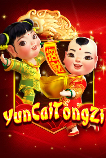 Yun Cai Tong Zi демо онлайн | Вулкан Гранд бесплатная игра
