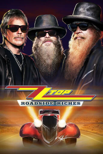 ZZ Top Roadside Riches демо онлайн | Вулкан Гранд бесплатная игра