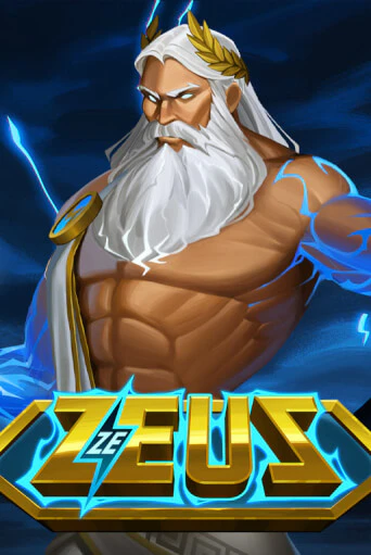 Ze Zeus демо онлайн | Вулкан Гранд бесплатная игра
