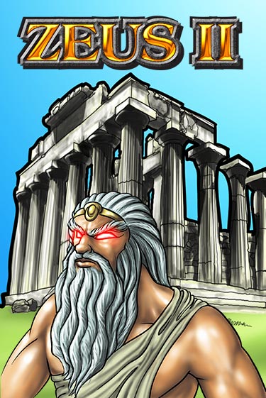 Zeus 2 демо онлайн | Вулкан Гранд бесплатная игра