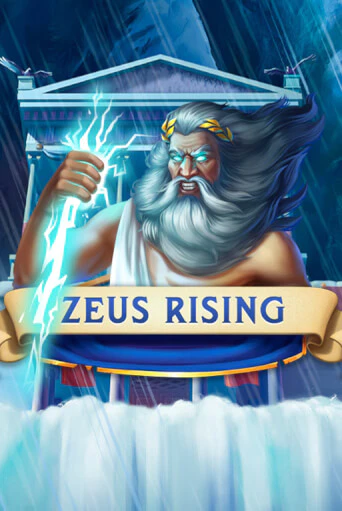 Zeus Rising демо онлайн | Вулкан Гранд бесплатная игра