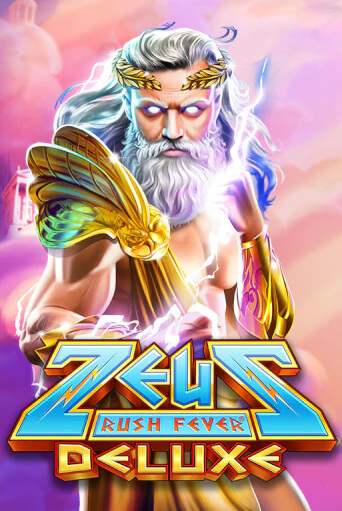 Zeus Rush Fever Deluxe демо онлайн | Вулкан Гранд бесплатная игра