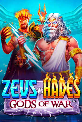 Zeus vs Hades - Gods of War демо онлайн | Вулкан Гранд бесплатная игра