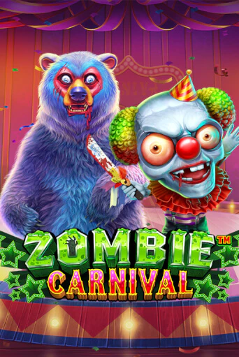 Zombie Carnival демо онлайн | Вулкан Гранд бесплатная игра