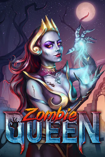 Zombie Queen демо онлайн | Вулкан Гранд бесплатная игра