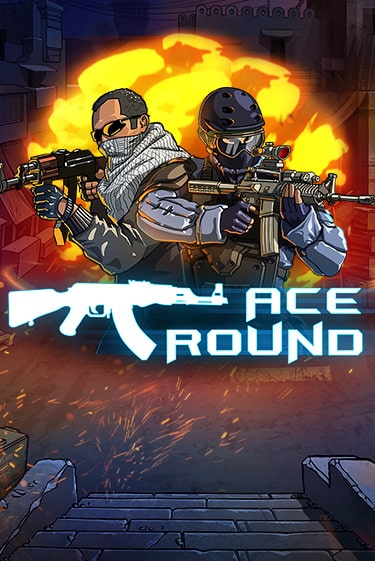 Ace Round демо онлайн | Вулкан Гранд бесплатная игра