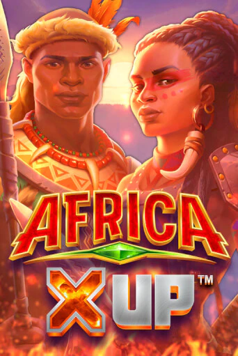 Africa X UP демо онлайн | Вулкан Гранд бесплатная игра