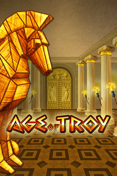 Age Of Troy демо онлайн | Вулкан Гранд бесплатная игра