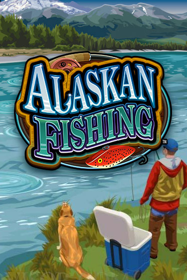 Alaskan Fishing демо онлайн | Вулкан Гранд бесплатная игра