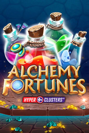 Alchemy Fortunes демо онлайн | Вулкан Гранд бесплатная игра