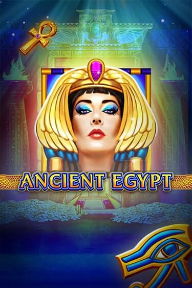 Ancient Egypt демо онлайн | Вулкан Гранд бесплатная игра