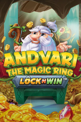 Andvari: The Magic Ring демо онлайн | Вулкан Гранд бесплатная игра