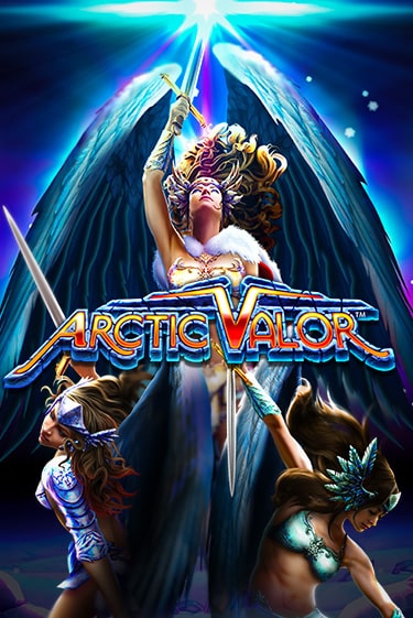 Arctic Valor демо онлайн | Вулкан Гранд бесплатная игра