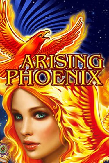 Arising Phoenix демо онлайн | Вулкан Гранд бесплатная игра