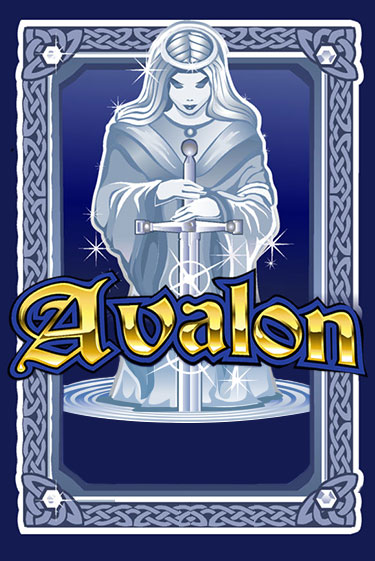 Avalon демо онлайн | Вулкан Гранд бесплатная игра