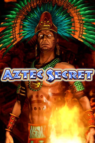 Aztec Secret демо онлайн | Вулкан Гранд бесплатная игра