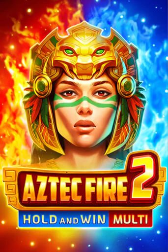 Aztec Fire 2 демо онлайн | Вулкан Гранд бесплатная игра
