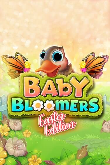 Baby Bloomers демо онлайн | Вулкан Гранд бесплатная игра