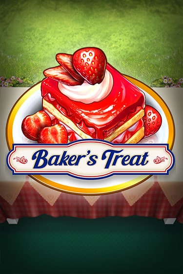 Baker's Treat демо онлайн | Вулкан Гранд бесплатная игра