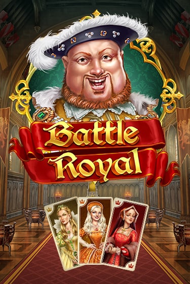 Battle Royal демо онлайн | Вулкан Гранд бесплатная игра
