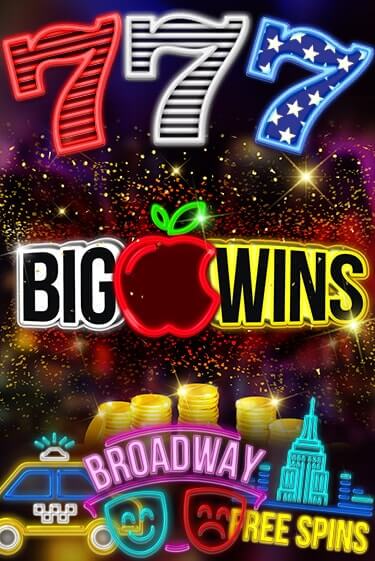 Big Apple Wins демо онлайн | Вулкан Гранд бесплатная игра