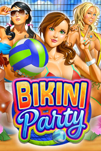 Bikini Party демо онлайн | Вулкан Гранд бесплатная игра
