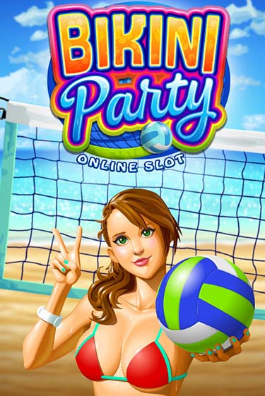 Bikini Party демо онлайн | Вулкан Гранд бесплатная игра