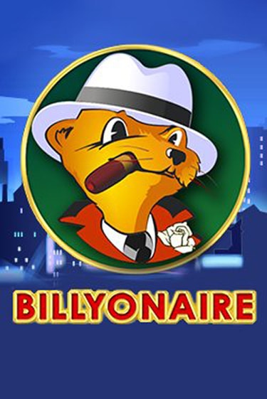 Billyonaire демо онлайн | Вулкан Гранд бесплатная игра