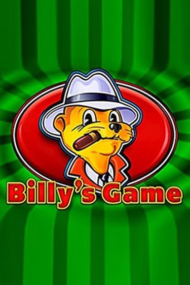 Billy’s Game демо онлайн | Вулкан Гранд бесплатная игра