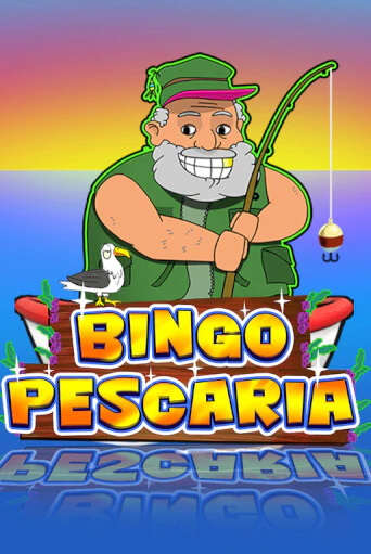 Bingo Pescaria демо онлайн | Вулкан Гранд бесплатная игра