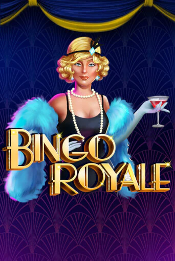 Bingo Royale демо онлайн | Вулкан Гранд бесплатная игра