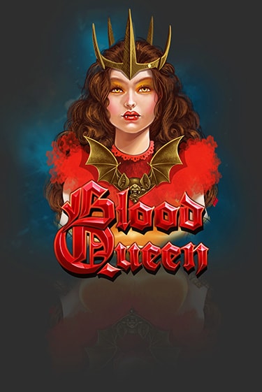 Blood Queen демо онлайн | Вулкан Гранд бесплатная игра