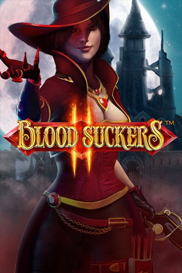 Blood Suckers II™ демо онлайн | Вулкан Гранд бесплатная игра