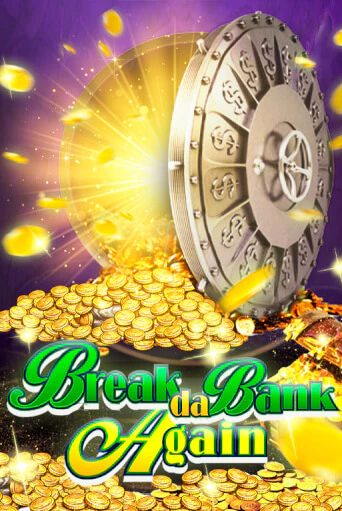 Break da Bank Again демо онлайн | Вулкан Гранд бесплатная игра