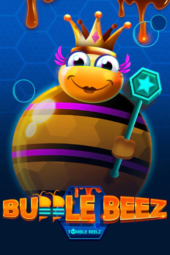 Bubble Beez демо онлайн | Вулкан Гранд бесплатная игра