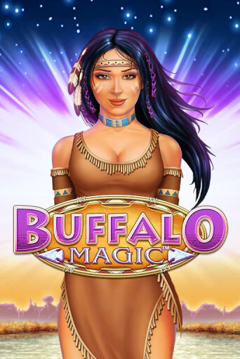 Buffalo Magic демо онлайн | Вулкан Гранд бесплатная игра