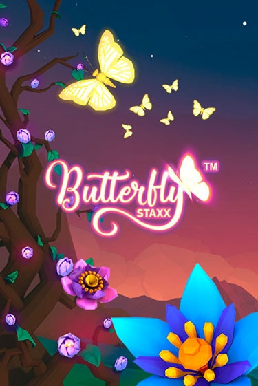 Butterfly Staxx демо онлайн | Вулкан Гранд бесплатная игра