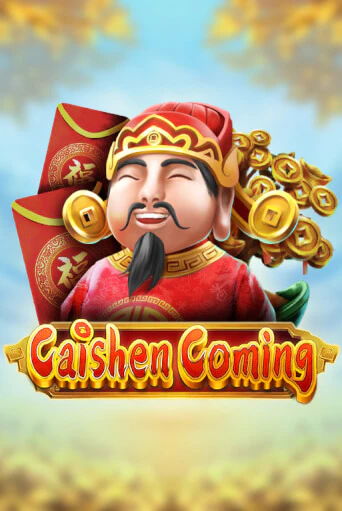 Caishen Coming демо онлайн | Вулкан Гранд бесплатная игра