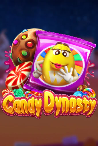 Candy Dynasty демо онлайн | Вулкан Гранд бесплатная игра